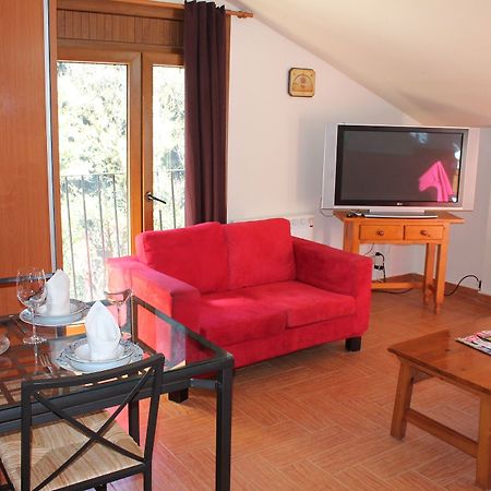 Apartamentos Anem 3000 Аранс Экстерьер фото