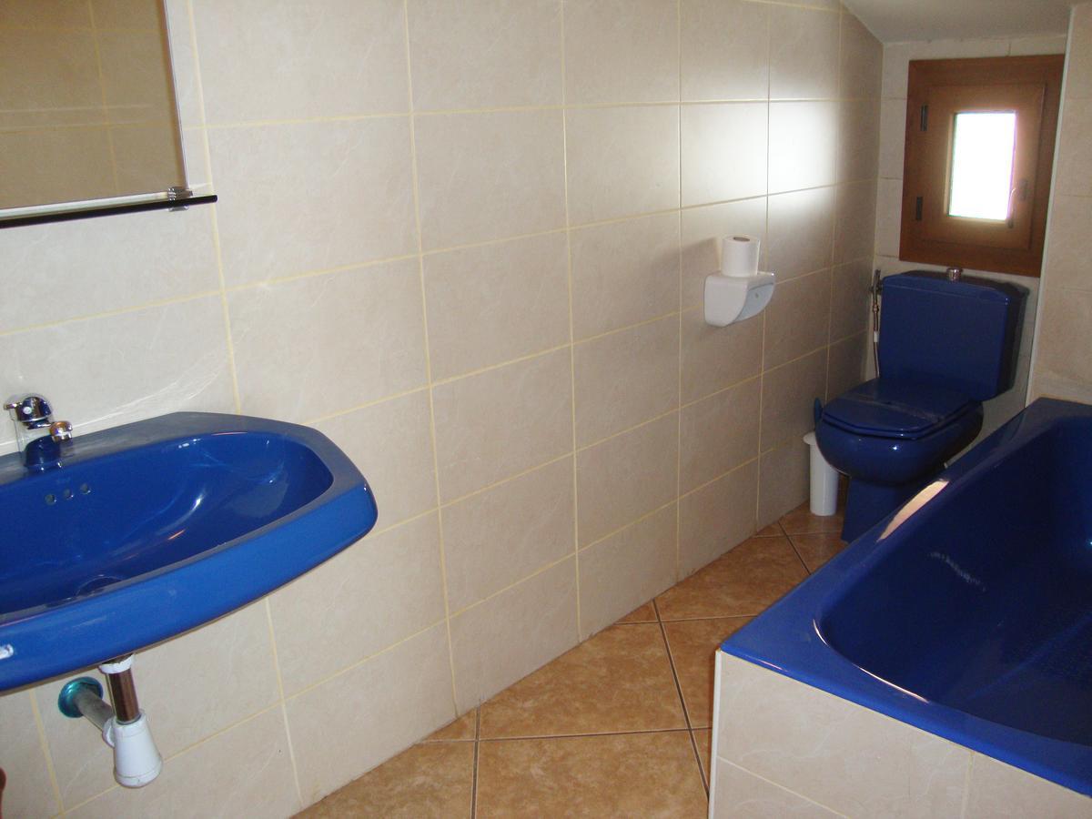 Apartamentos Anem 3000 Аранс Экстерьер фото