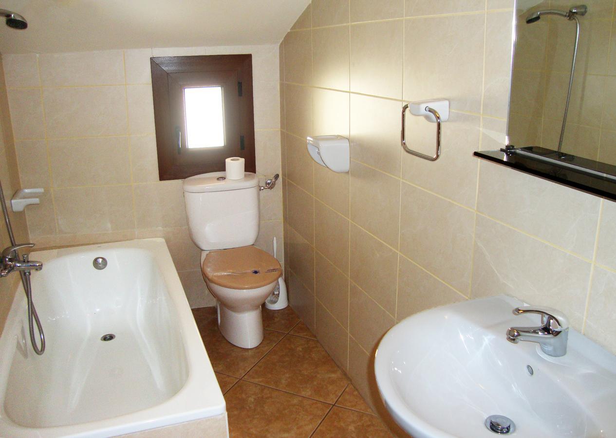 Apartamentos Anem 3000 Аранс Экстерьер фото