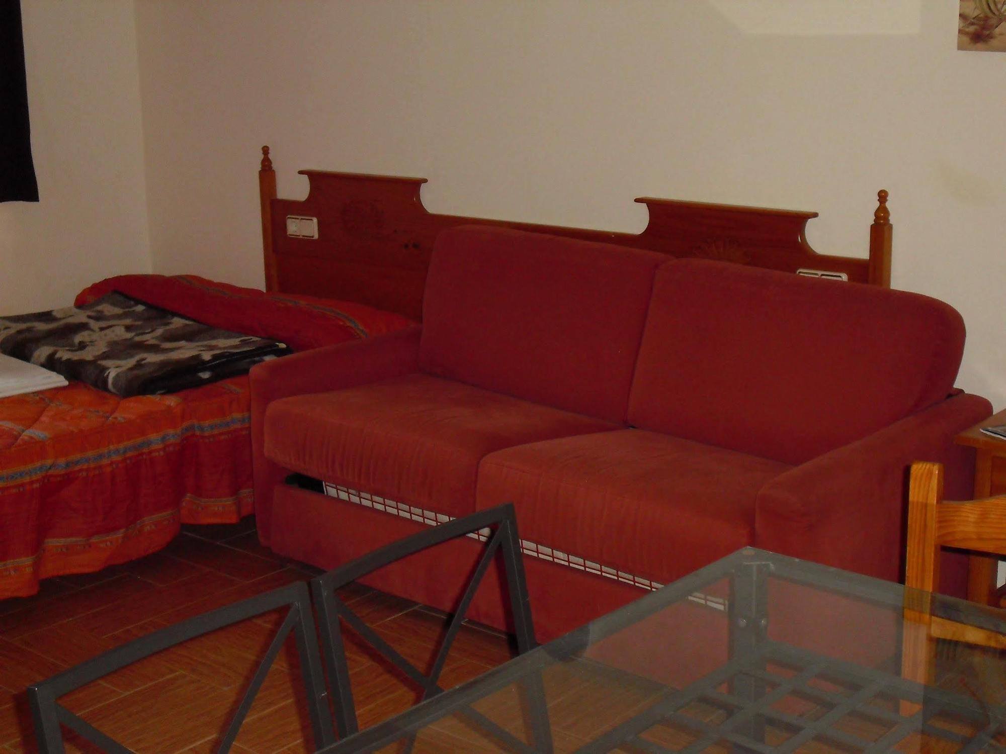 Apartamentos Anem 3000 Аранс Экстерьер фото