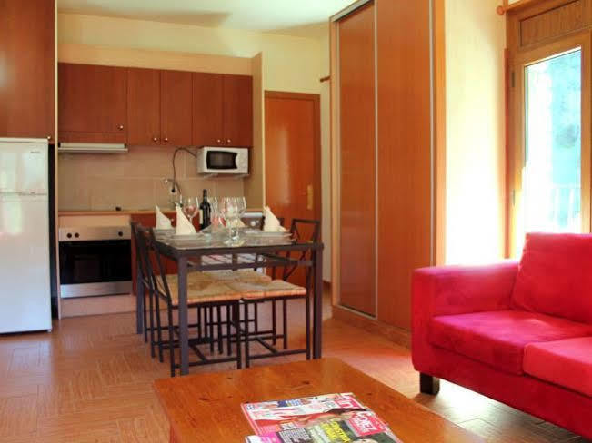 Apartamentos Anem 3000 Аранс Экстерьер фото