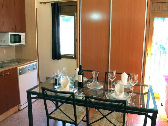 Apartamentos Anem 3000 Аранс Экстерьер фото
